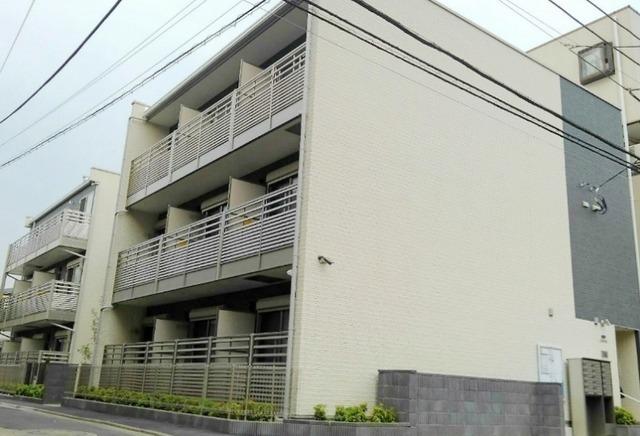 クレイノTATEISHI
