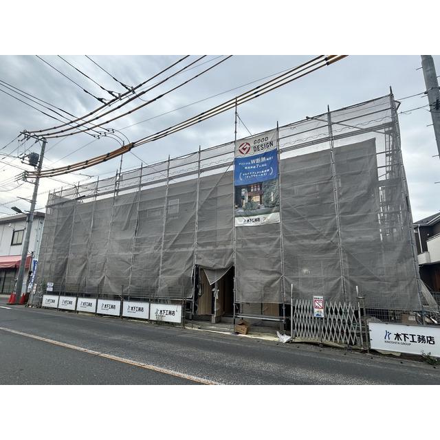 アムール東福生
