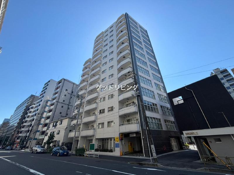 カスタリア北上野