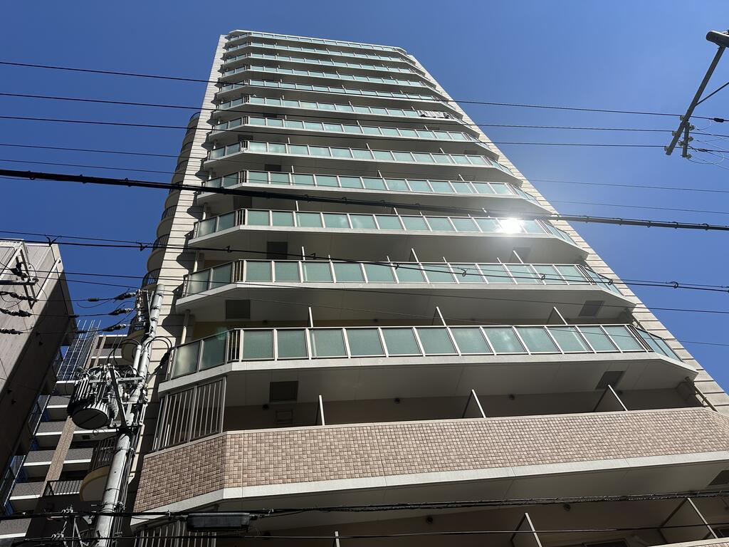 エステムコート三宮駅前Ⅱアデシオン