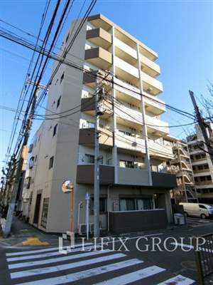バリエンテ深川