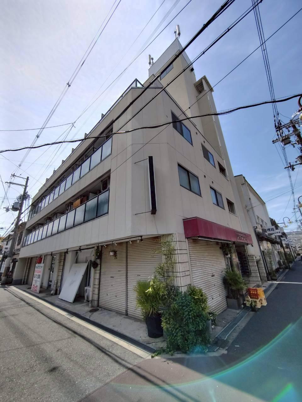 山王プラザ