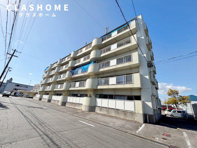 マンション都
