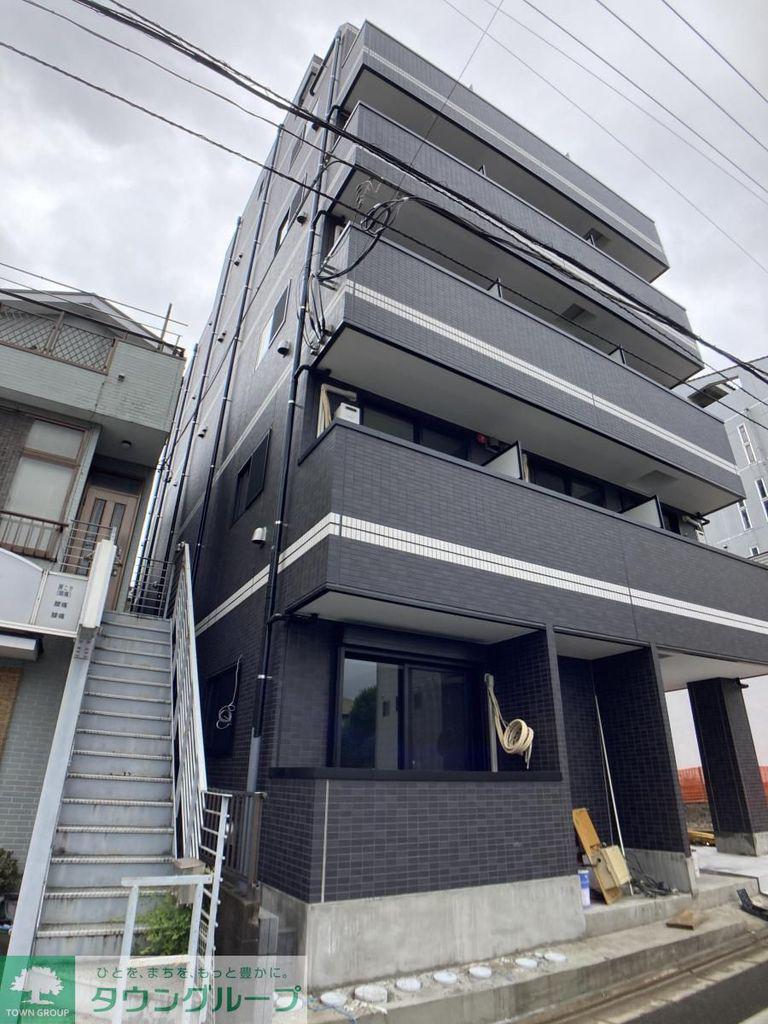 PARK RESIDENCE NISHICHIBA