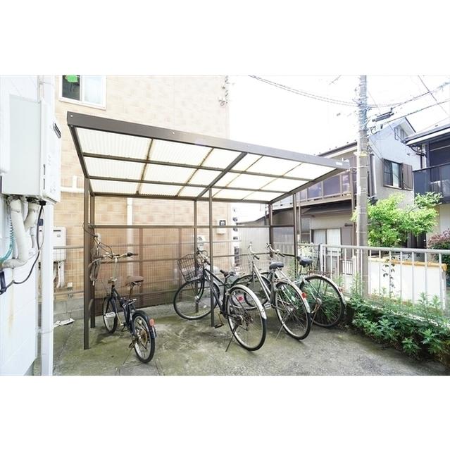 三ッ沢ガーデンヒルズ