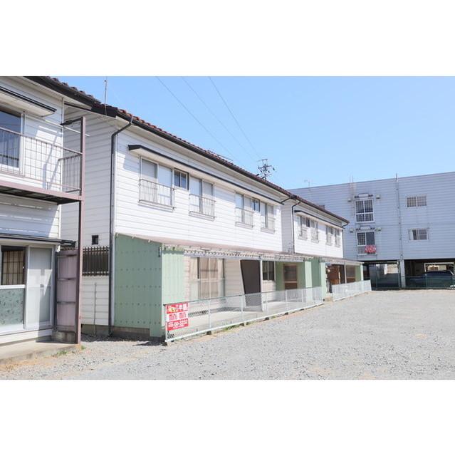 水神町青山ハイツ