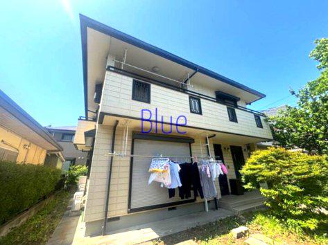 小田急江ノ島線 南林間駅 徒歩7分  築32年(2LDK/1階)