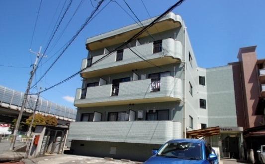 第17やたがいビル