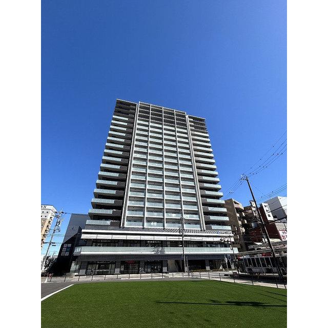 MSCITY知立THE TOWER703