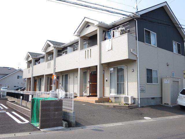 グランドステージ