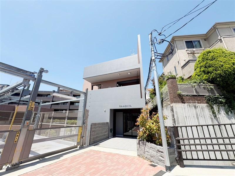 RA-ASHIYA