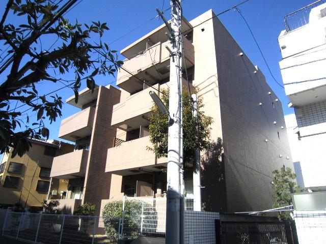 アスリート経堂