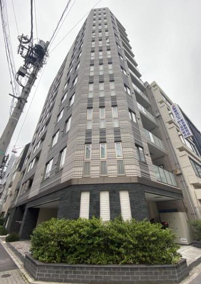 ザ・パームス日本橋小伝馬町ヴィサージュ
