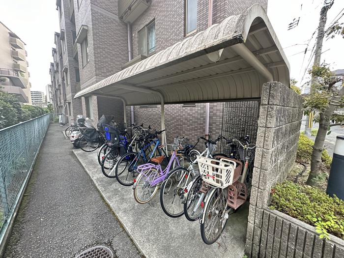 プレミールコート青葉丘