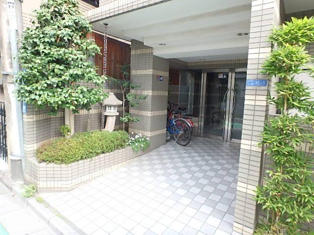 阿部マンション
