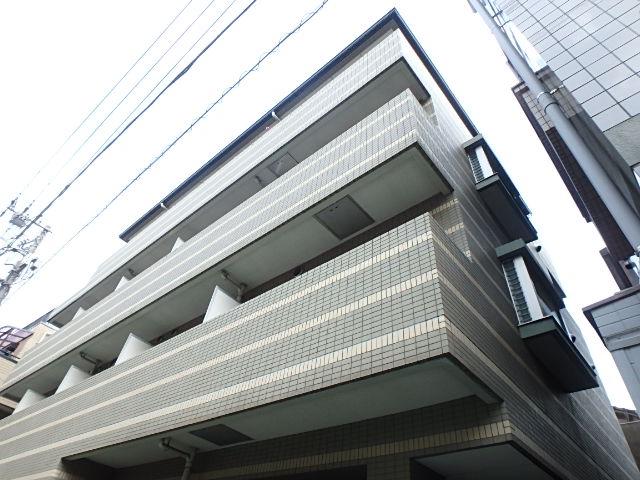 阿部マンション