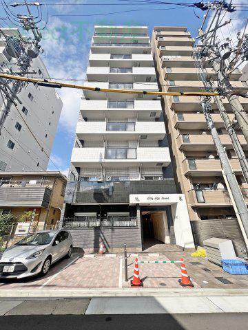 シテイライフ泉