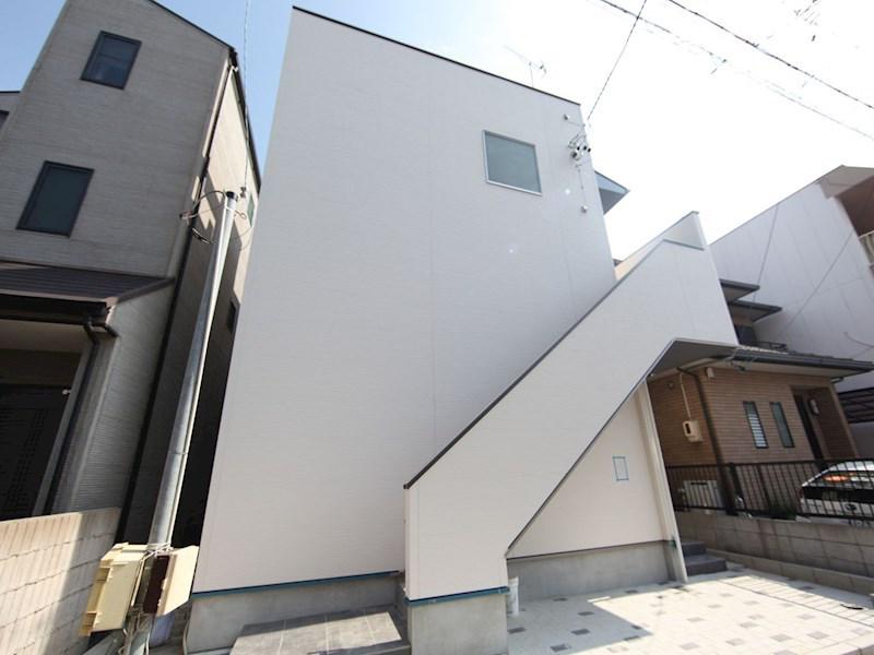 ヴィレッタ大正町