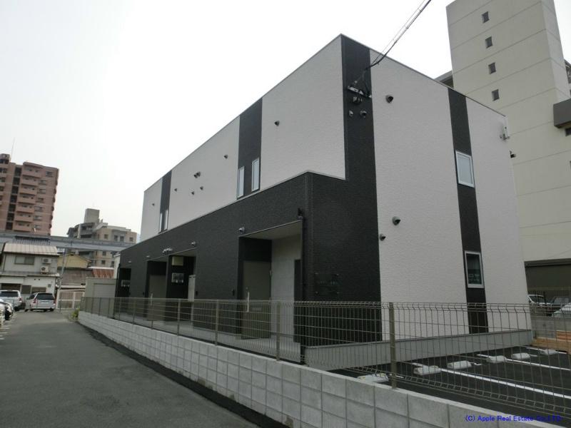 ロデスマン香春口