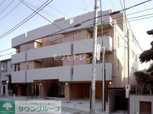 セレーネ自由が丘