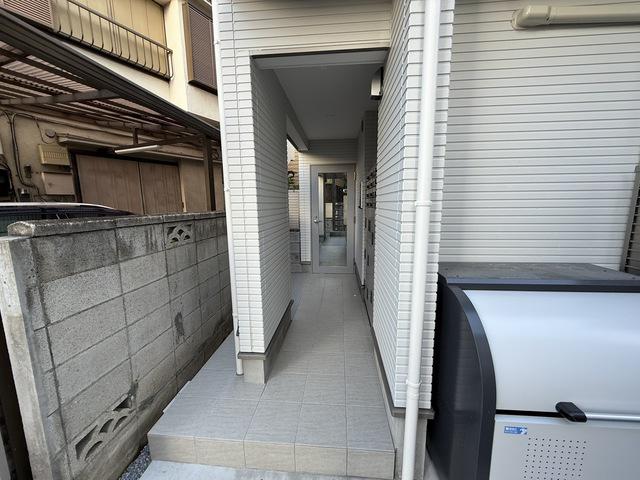アペックス・東四ツ木