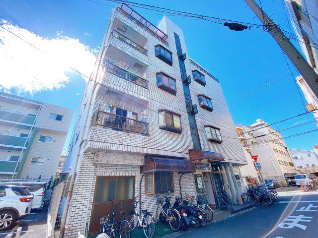 イーストレジデンス小路