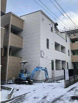 ステラ連坊