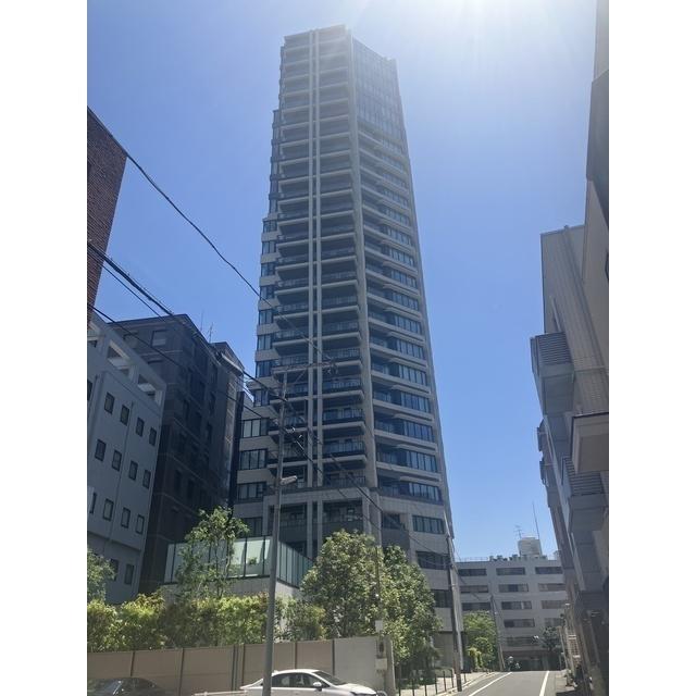プラウドタワー渋谷