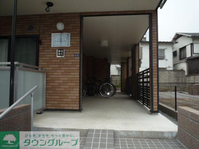 レオネクストウエストアングル