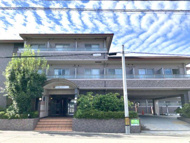 ベレーサ本山