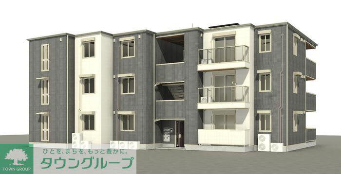 D-ROOM分梅