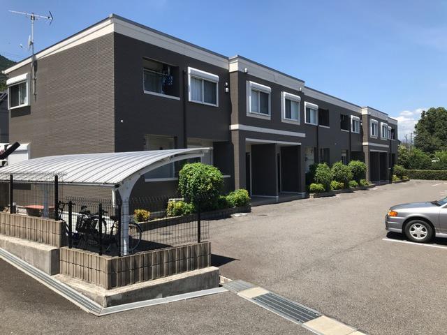 ファインビューヒルズII