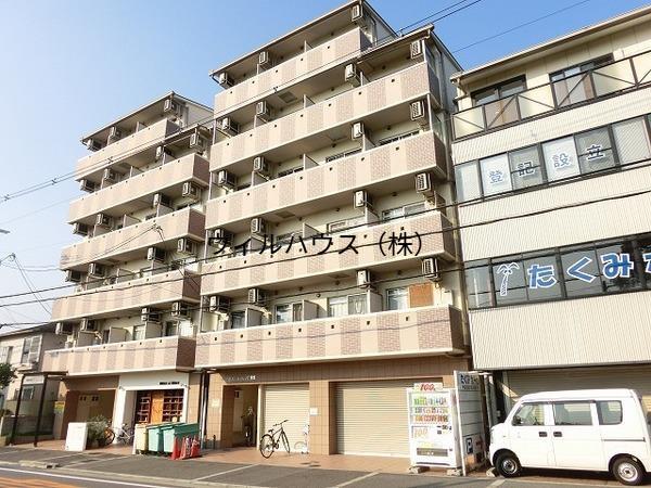 プレジオカーサⅡ