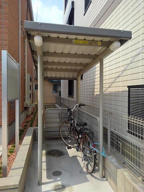 コーポハピネス元八事