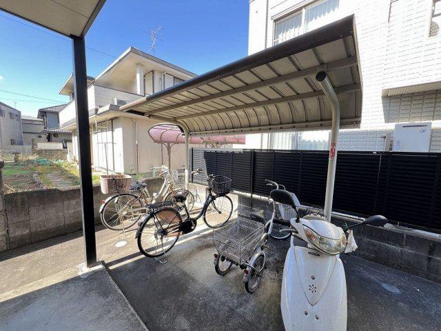 レオパレス壱番橋