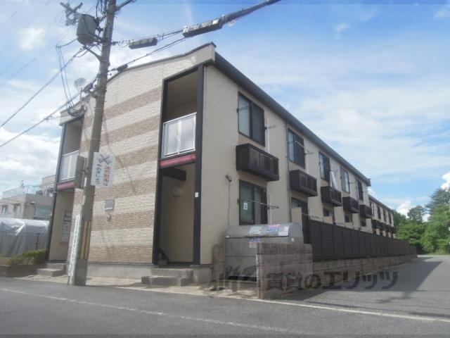 レオパレス プランタ
