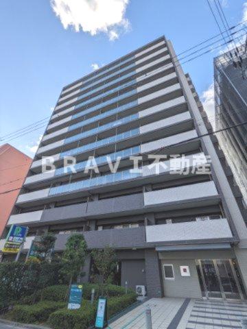 ドゥーエ森ノ宮