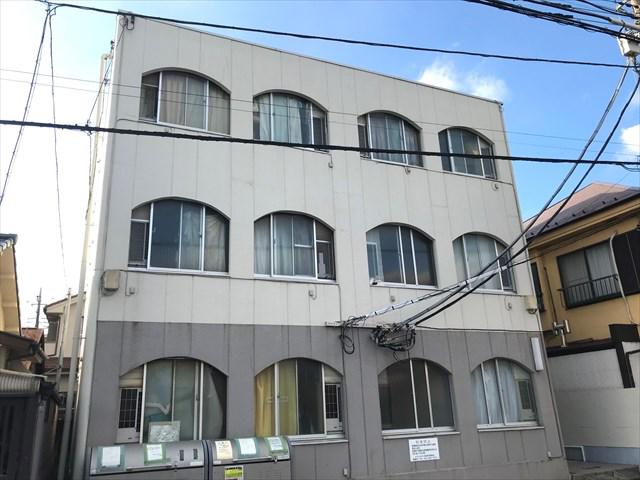 ビラ・ジャルダン高松町(ワンルーム/2階)