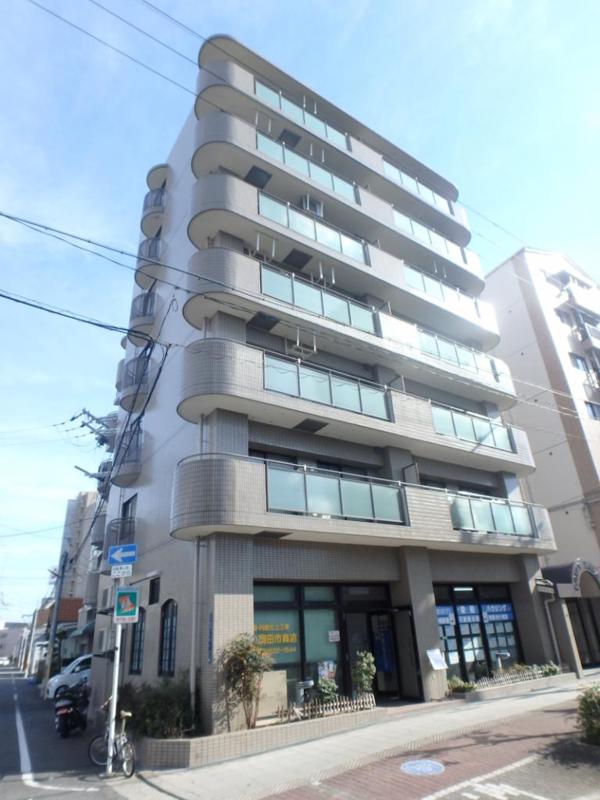 ロイヤル田辺