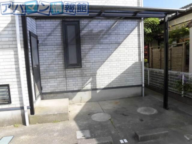 グランデハイム