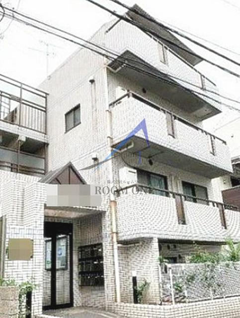 グリーンキャピタル石川台