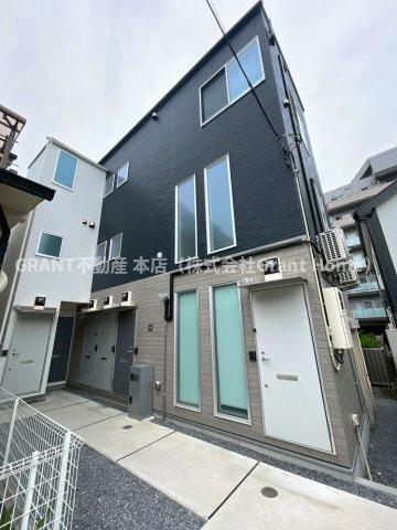 COFFRET千住大橋