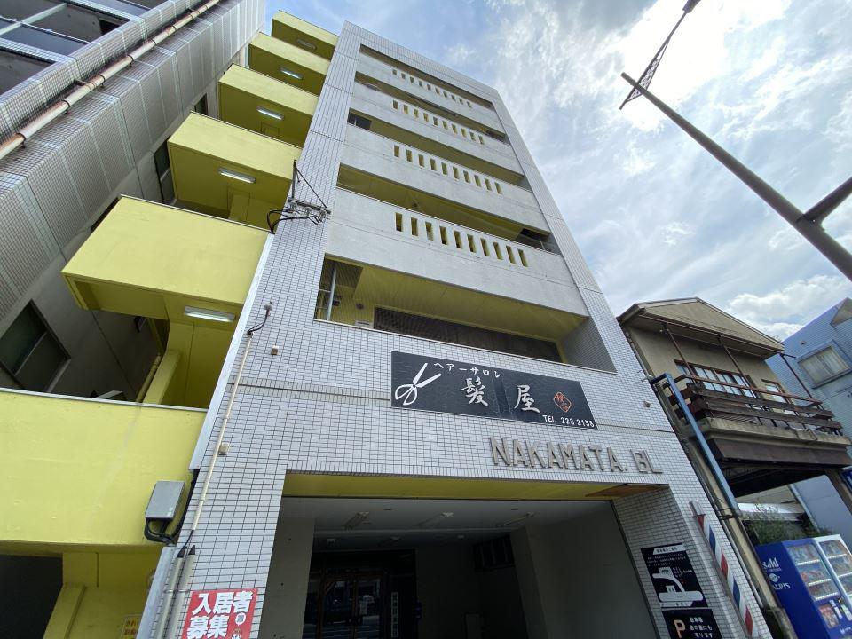 中俣ビル