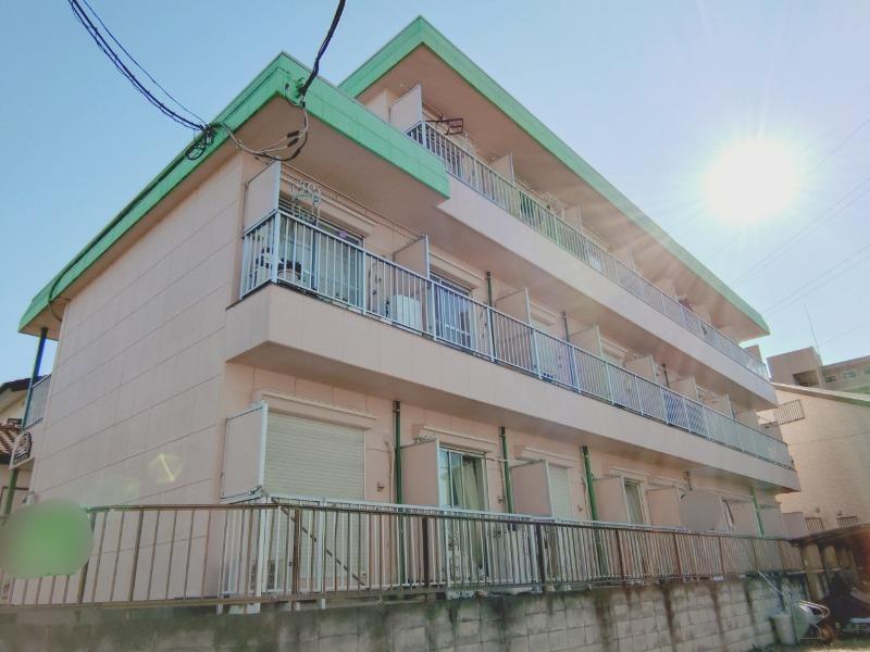 グリーンパーク小手指