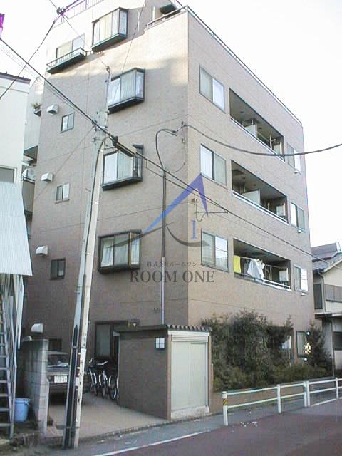 アーデル中野
