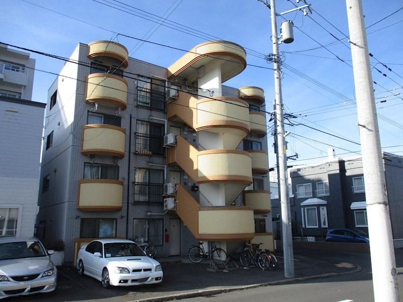 ドリームハウス20