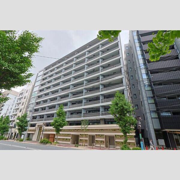 ブランズ京都河原町通