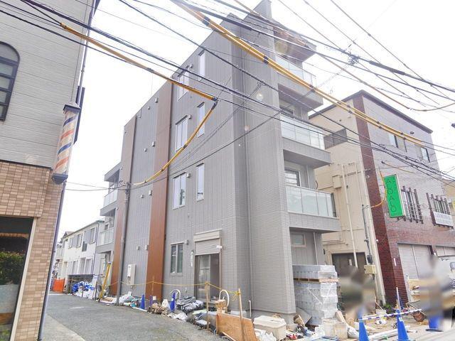 BONNE NOUVELLEボン ヌーベル