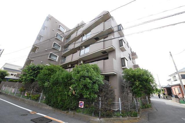 TS GARDEN柏