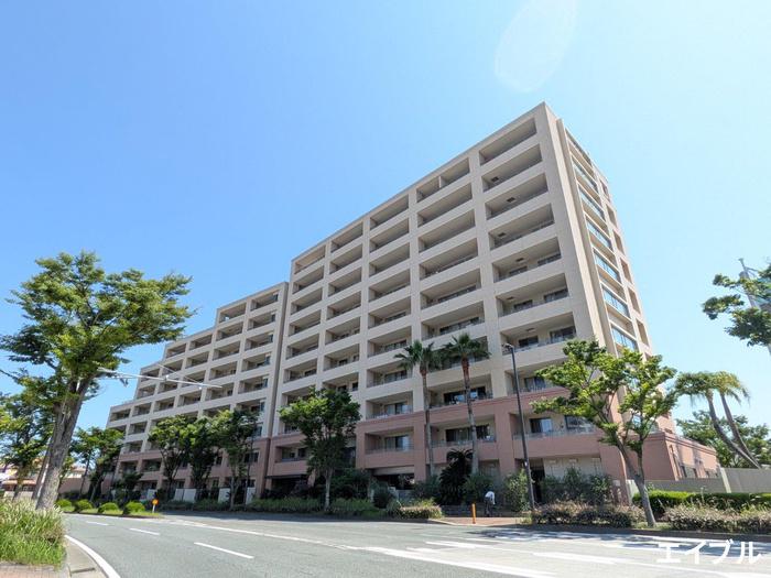 イニシア愛宕浜